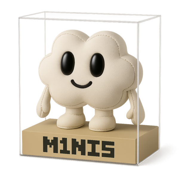 M1NI TOY